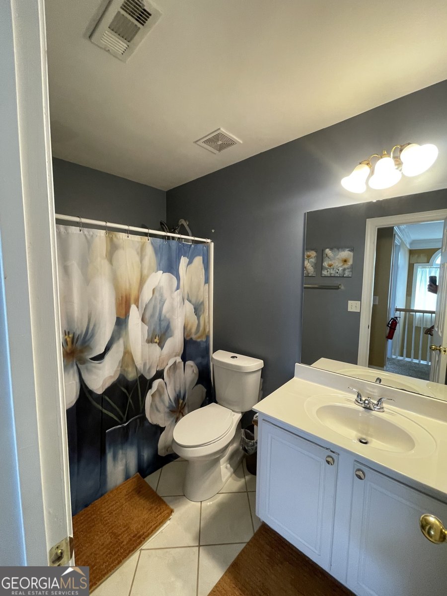 2841 Weatherstone Circle Conyers - Photo 32