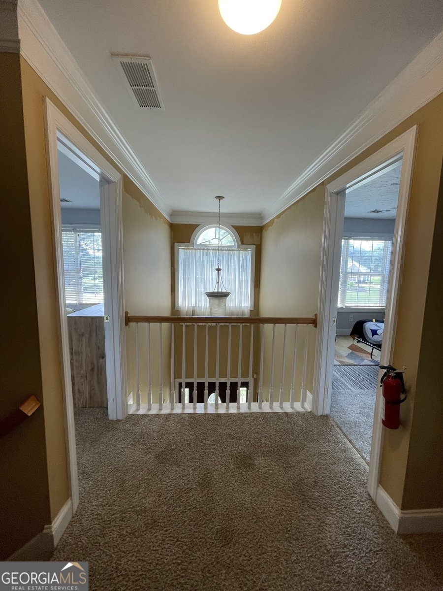 2841 Weatherstone Circle Conyers - Photo 33