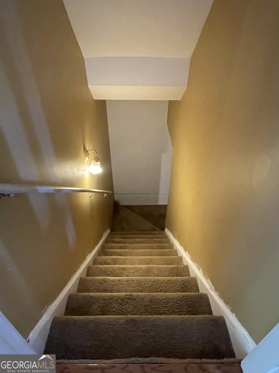 2841 Weatherstone Circle Conyers - Photo 35