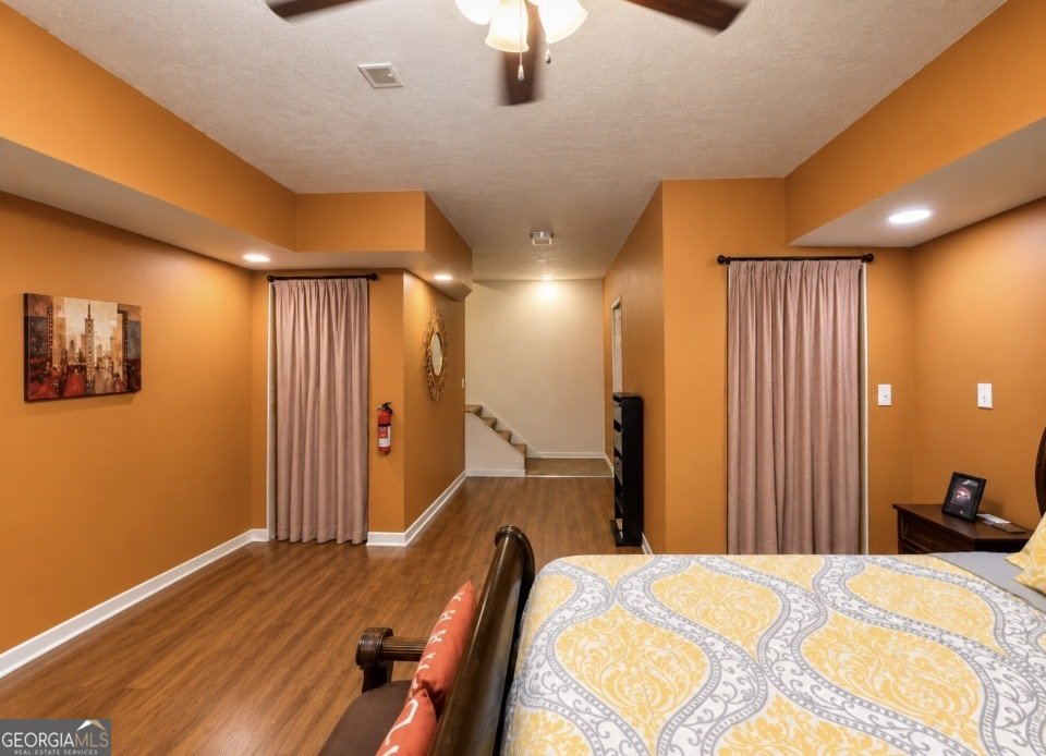 2841 Weatherstone Circle Conyers - Photo 36