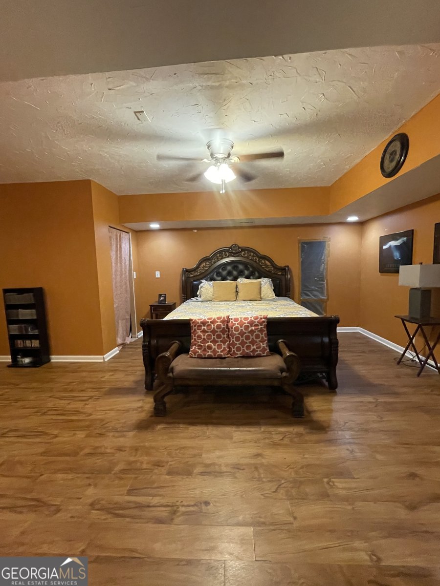 2841 Weatherstone Circle Conyers - Photo 39