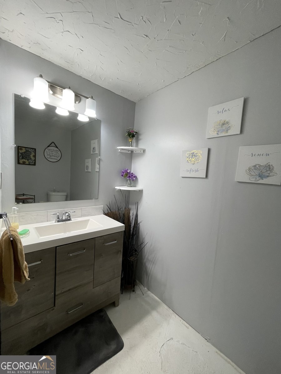 2841 Weatherstone Circle Conyers - Photo 40