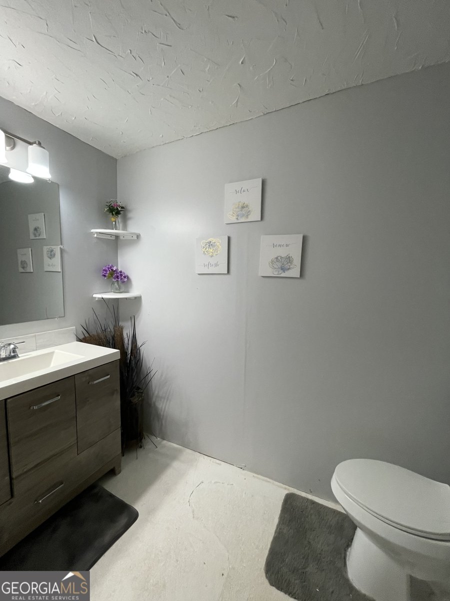 2841 Weatherstone Circle Conyers - Photo 41