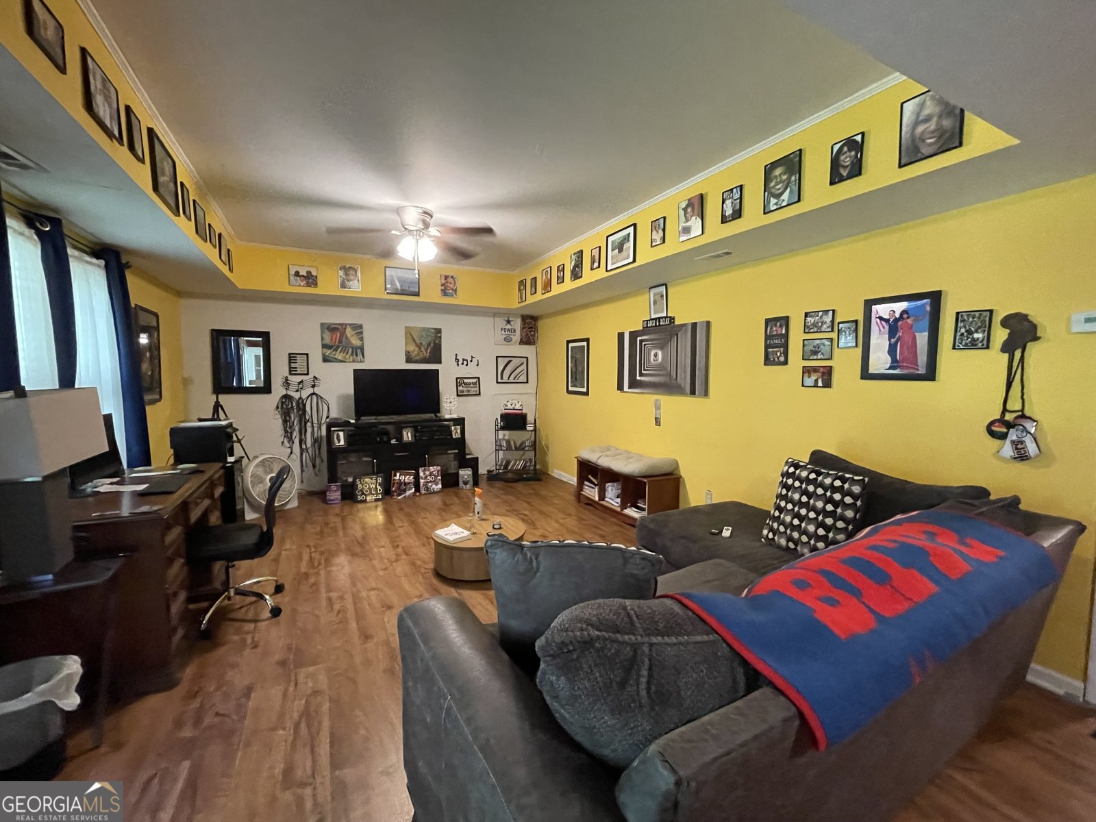 2841 Weatherstone Circle Conyers - Photo 44