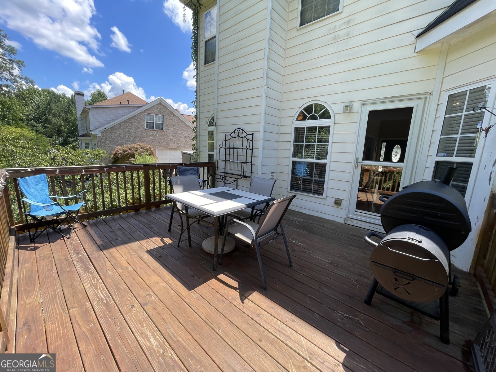 2841 Weatherstone Circle Conyers - Photo 47