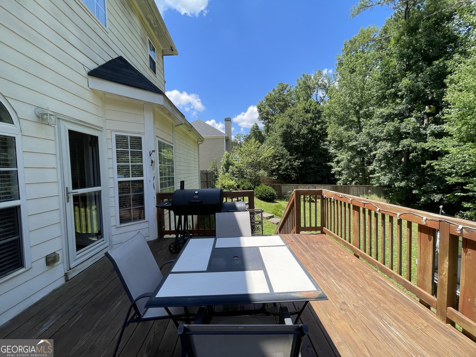 2841 Weatherstone Circle Conyers - Photo 48