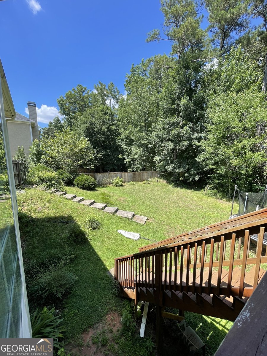 2841 Weatherstone Circle Conyers - Photo 50