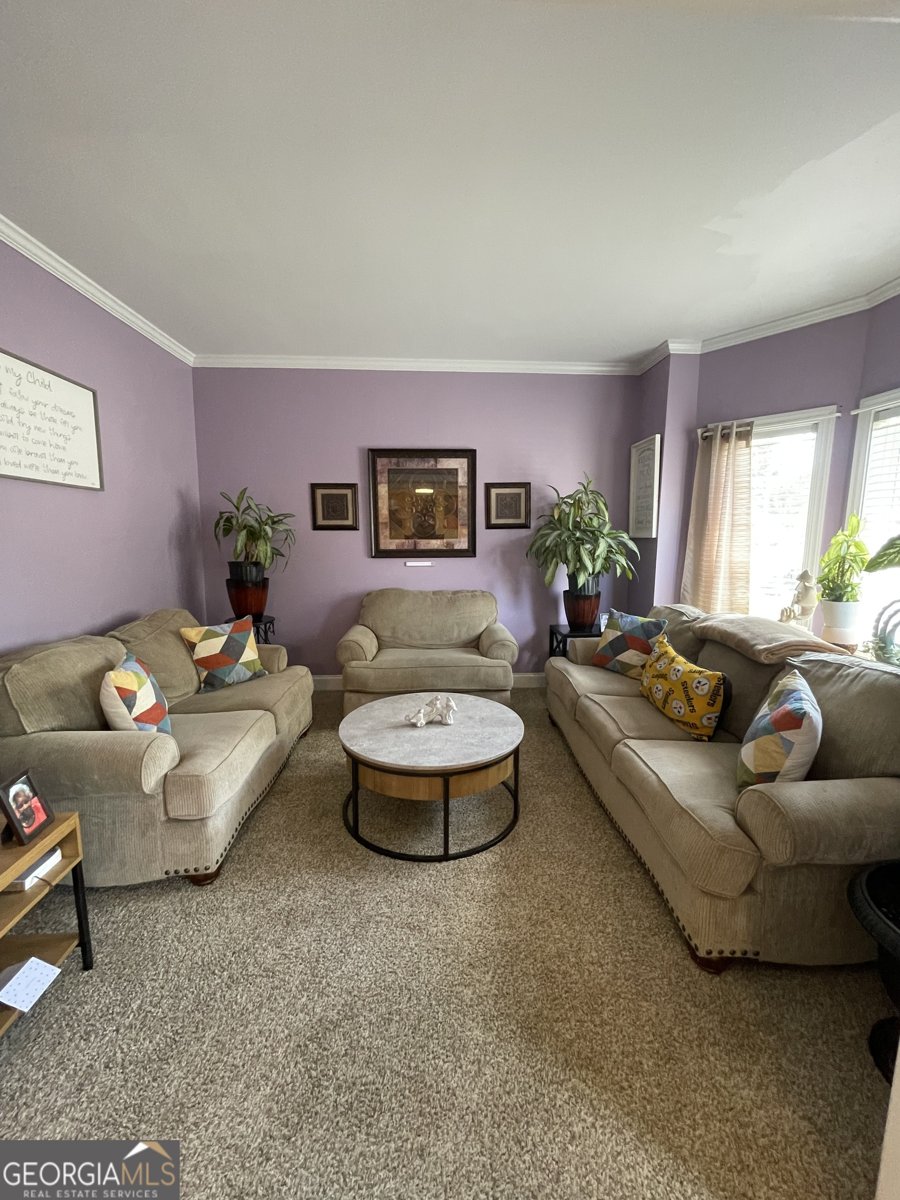 2841 Weatherstone Circle Conyers - Photo 6