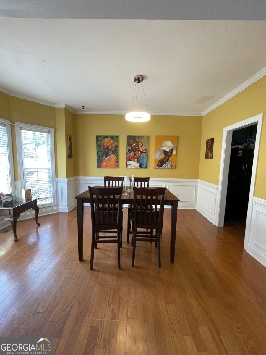2841 Weatherstone Circle Conyers - Photo 7