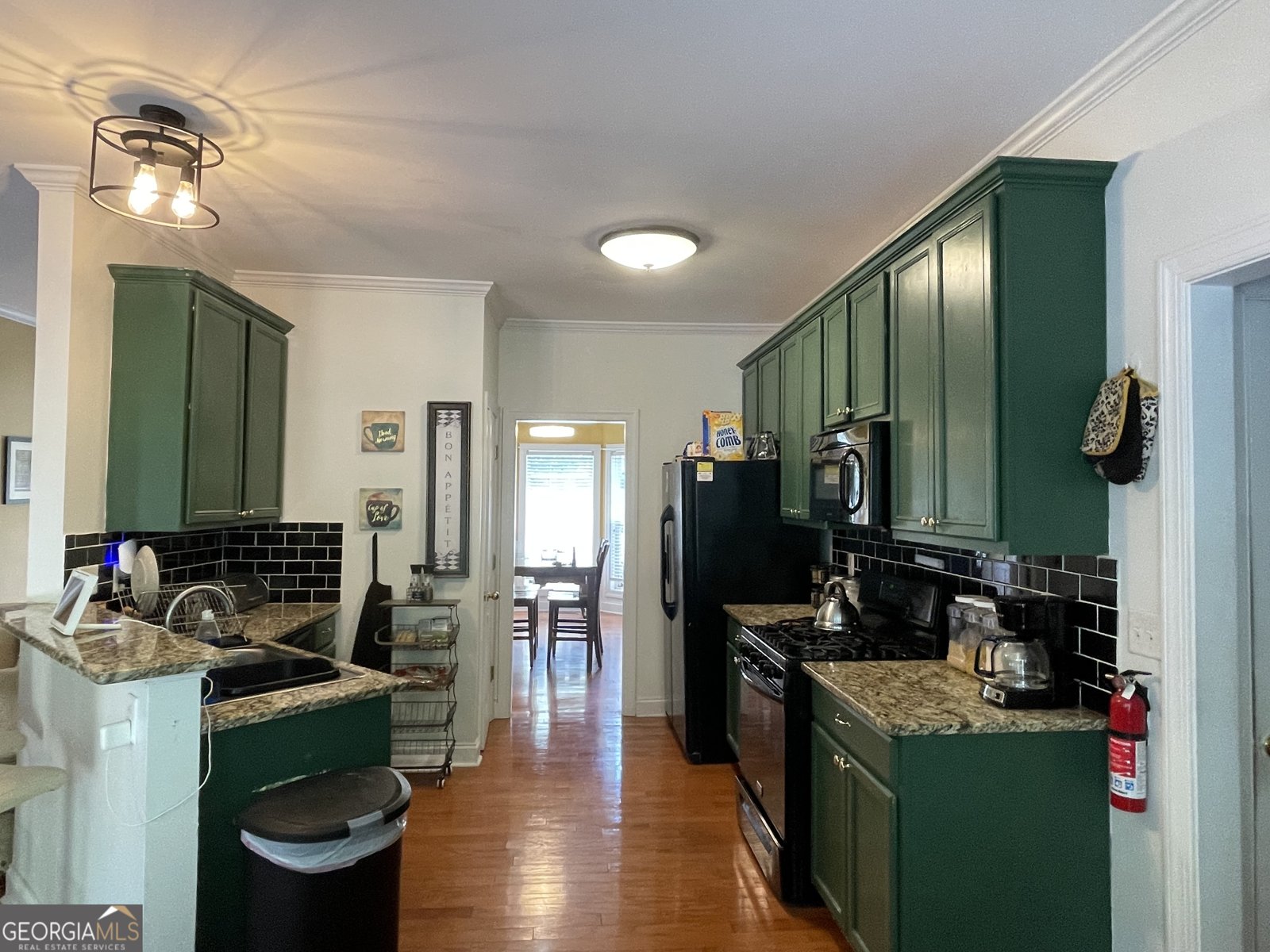 2841 Weatherstone Circle Conyers - Photo 8