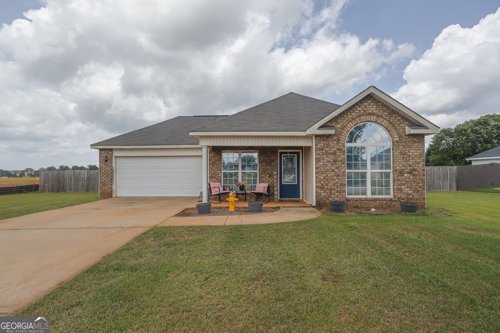 101 Lavendar Lane Perry - main photo