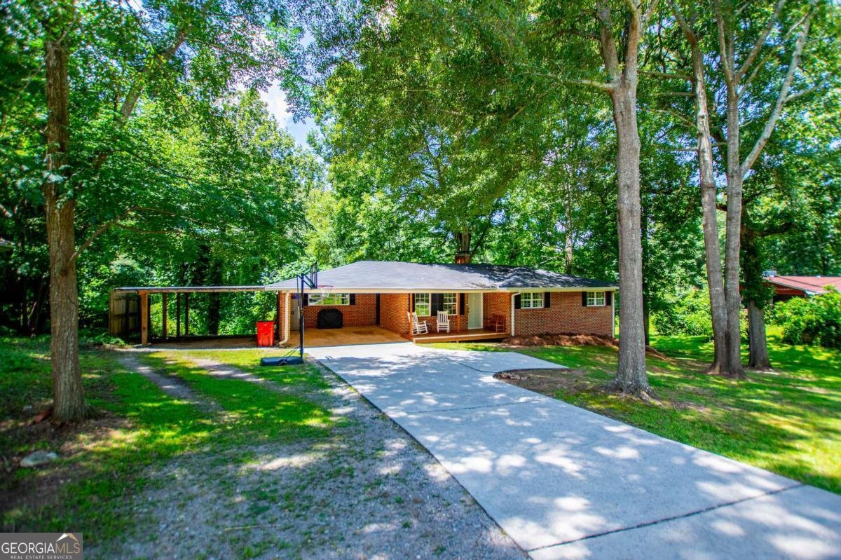 130 Forest Hill Road Bowdon - main photo