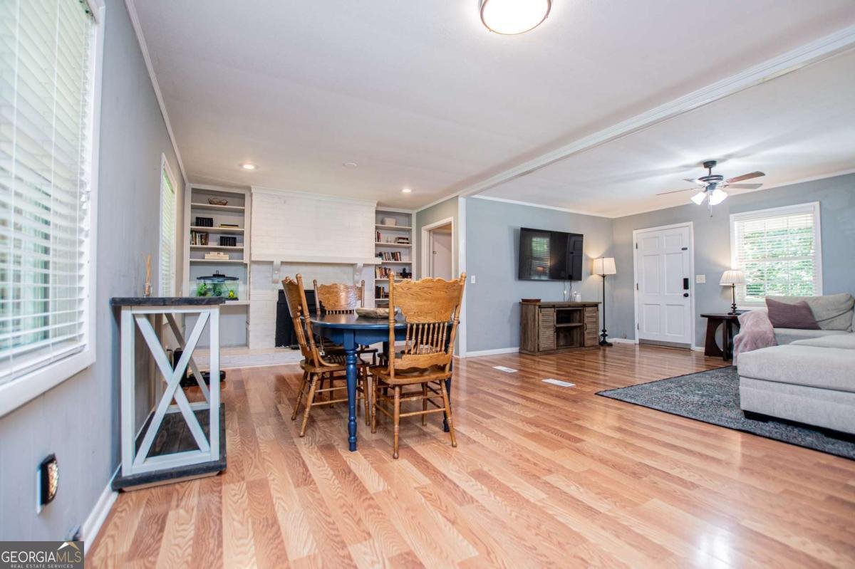130 Forest Hill Road Bowdon - Photo 18
