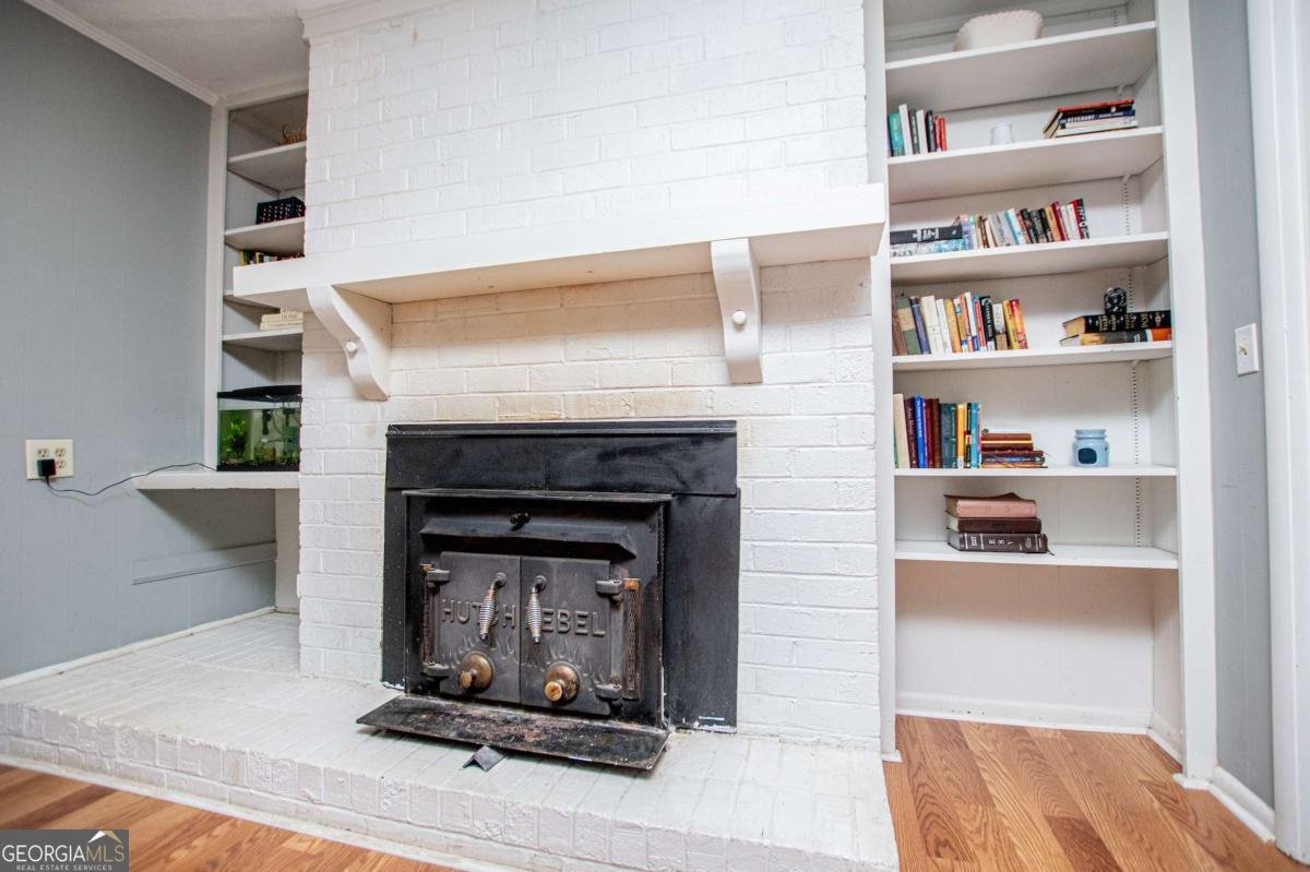 130 Forest Hill Road Bowdon - Photo 21