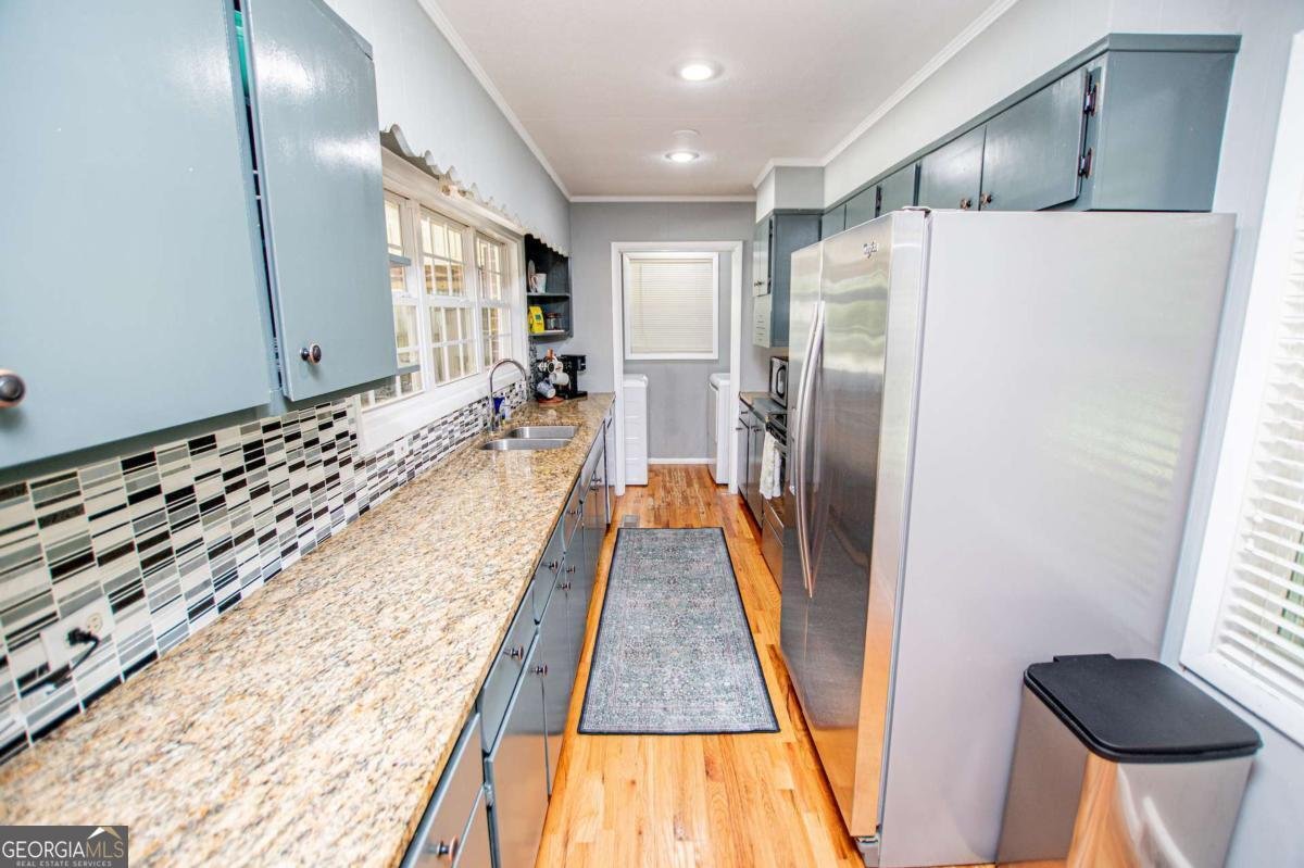 130 Forest Hill Road Bowdon - Photo 30