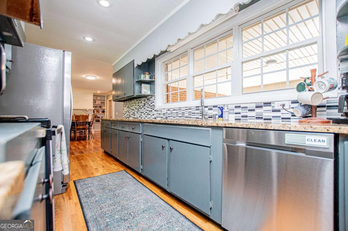 130 Forest Hill Road Bowdon - Photo 33