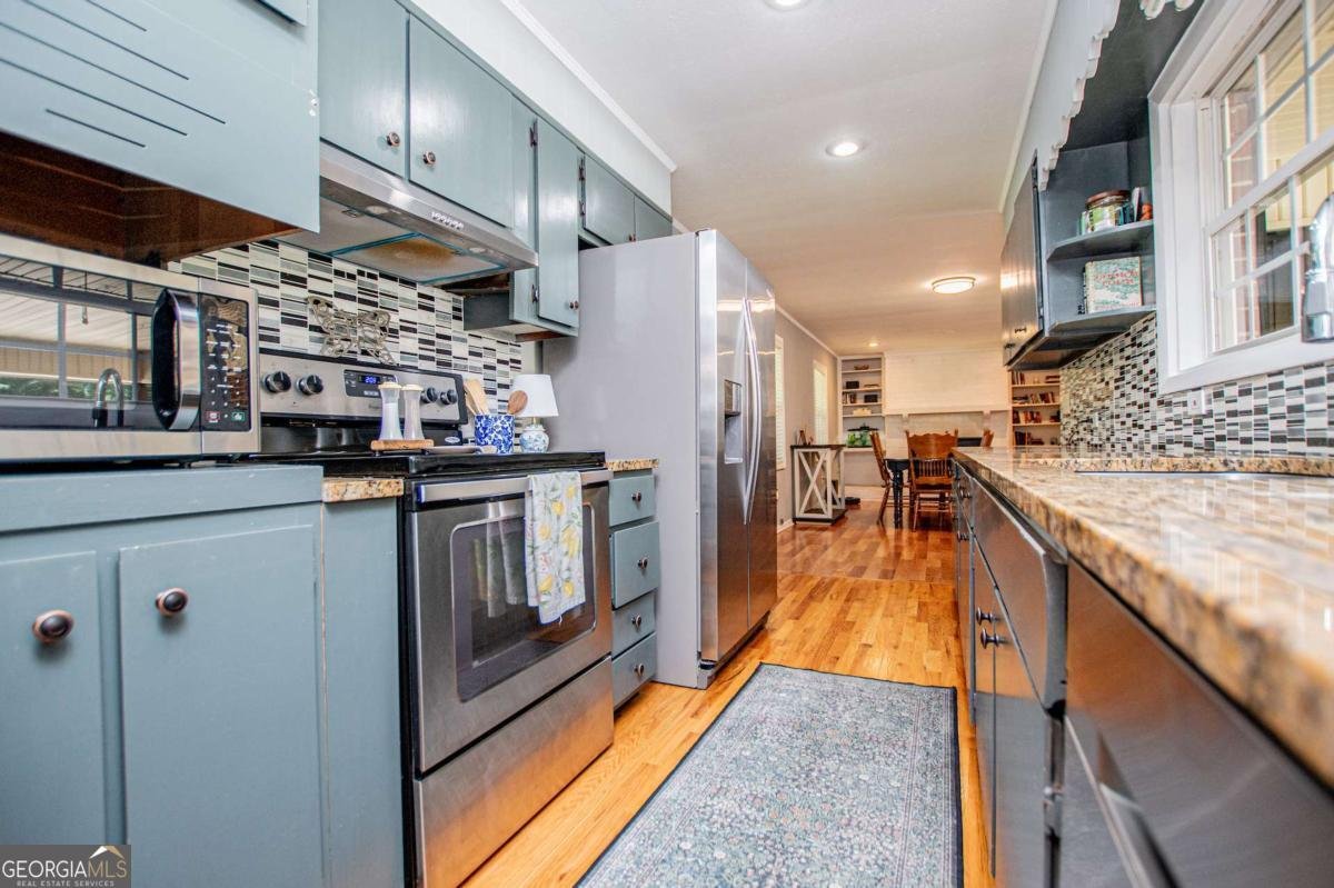 130 Forest Hill Road Bowdon - Photo 37