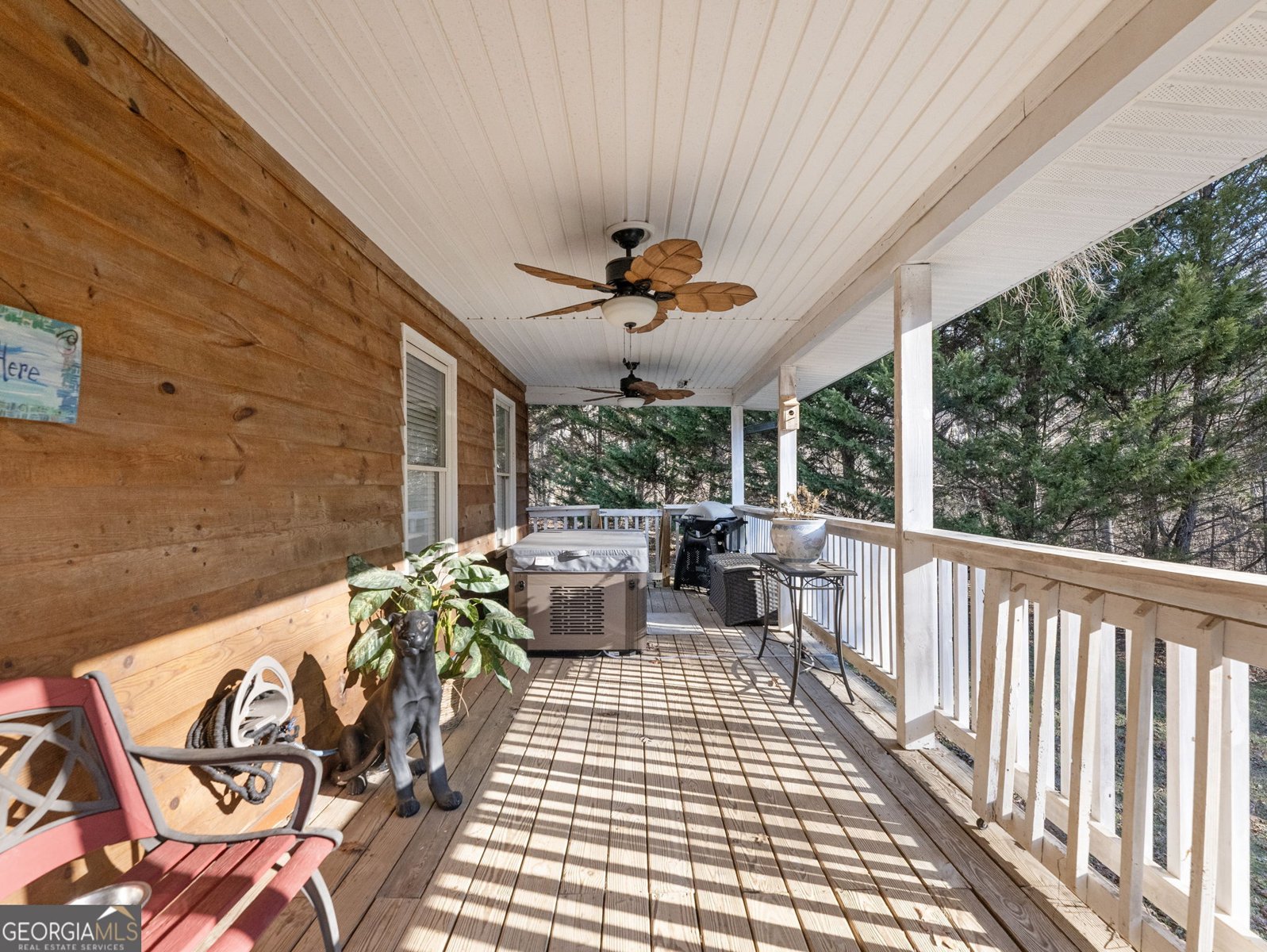 7389 Williams Road Flowery Branch - Photo 41