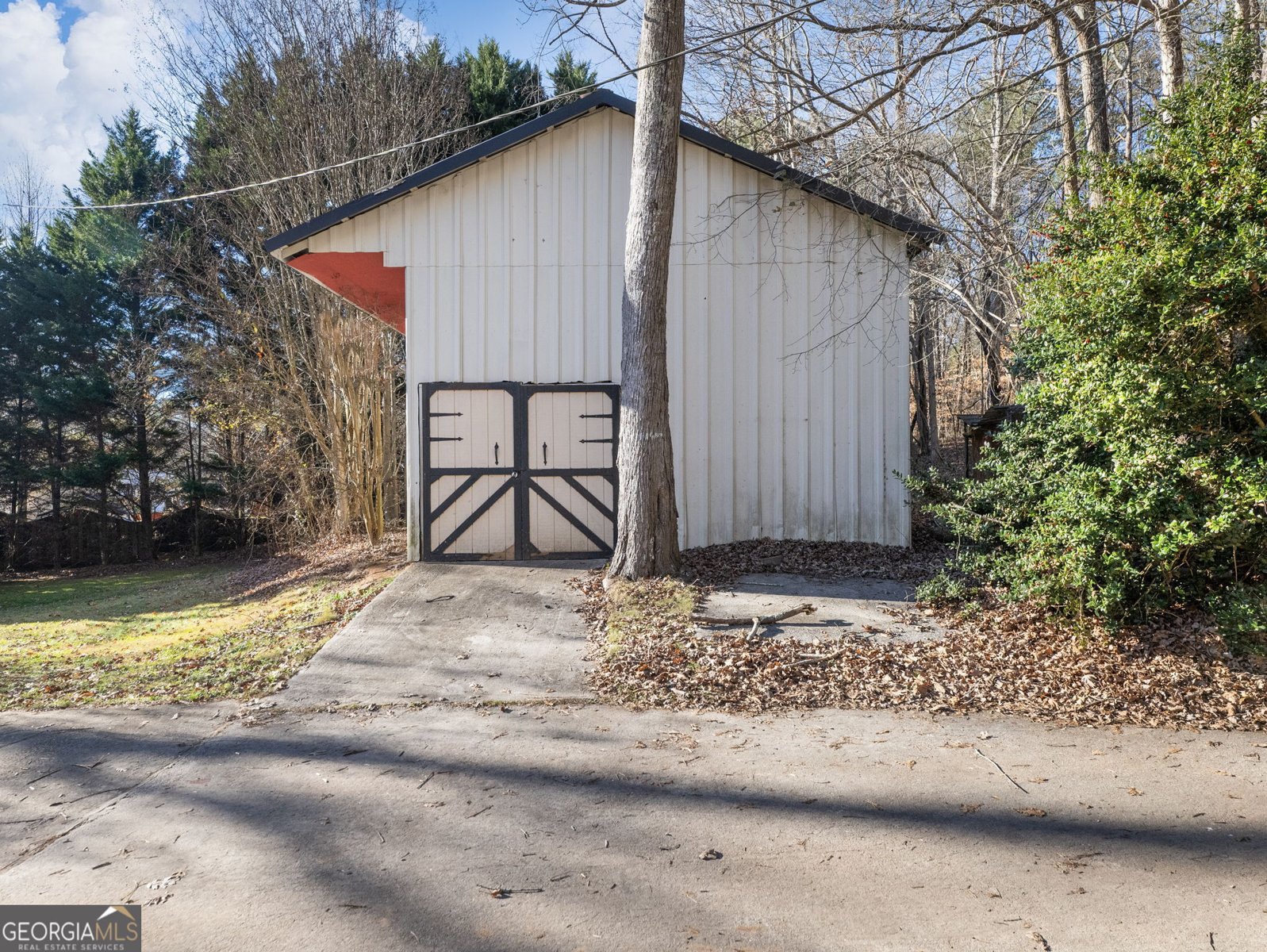 7389 Williams Road Flowery Branch - Photo 49