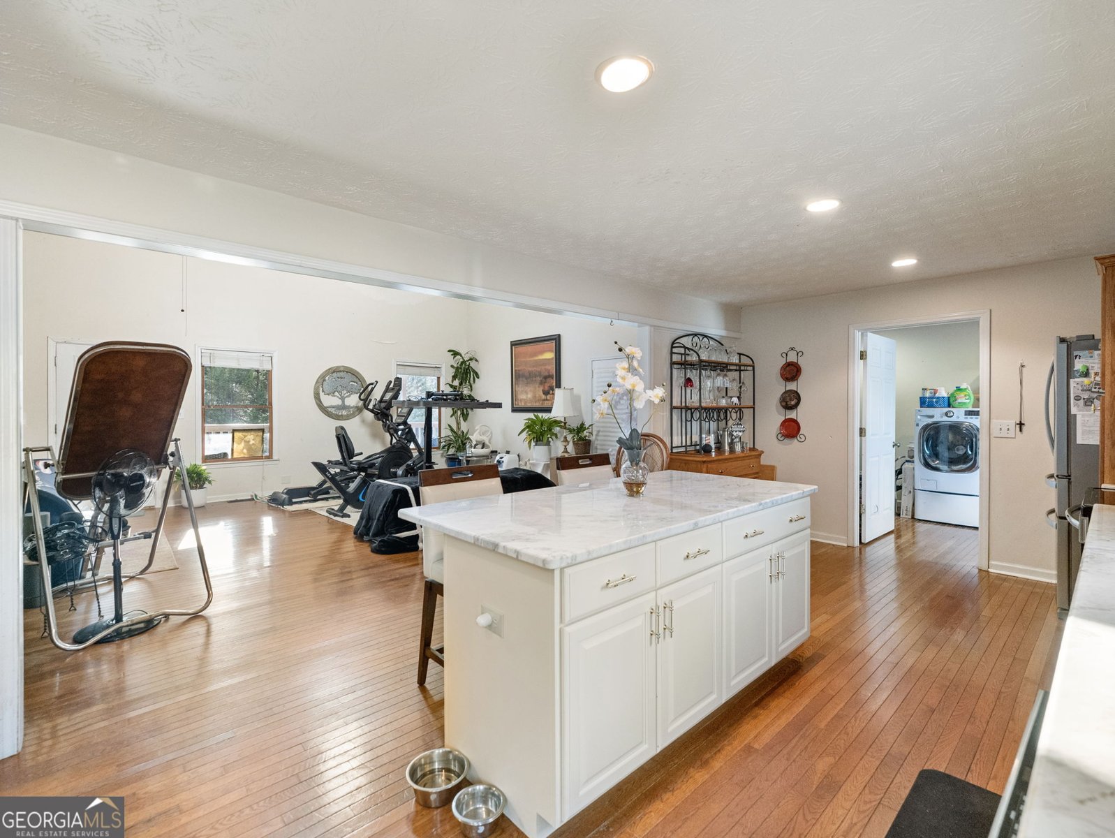 7389 Williams Road Flowery Branch - Photo 8