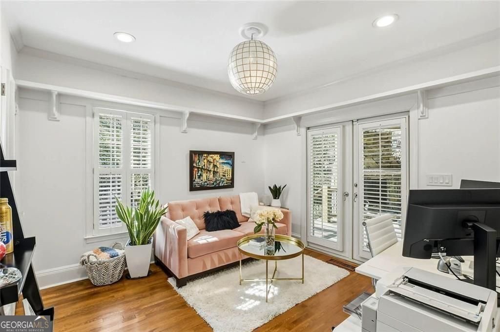 663 Amsterdam Avenue Atlanta - Photo 12