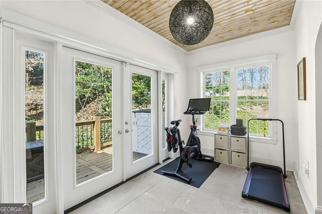663 Amsterdam Avenue Atlanta - Photo 13