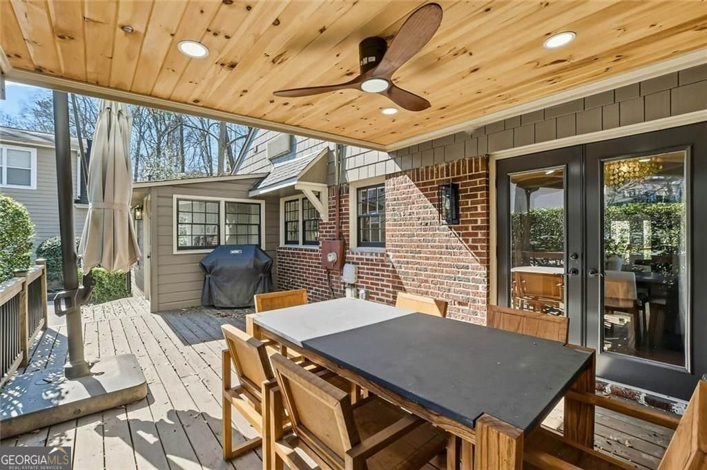 663 Amsterdam Avenue Atlanta - Photo 20