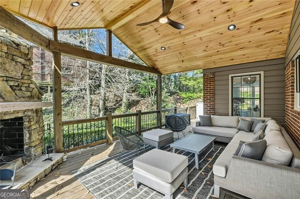 663 Amsterdam Avenue Atlanta - Photo 21