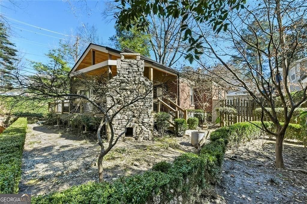 663 Amsterdam Avenue Atlanta - Photo 23