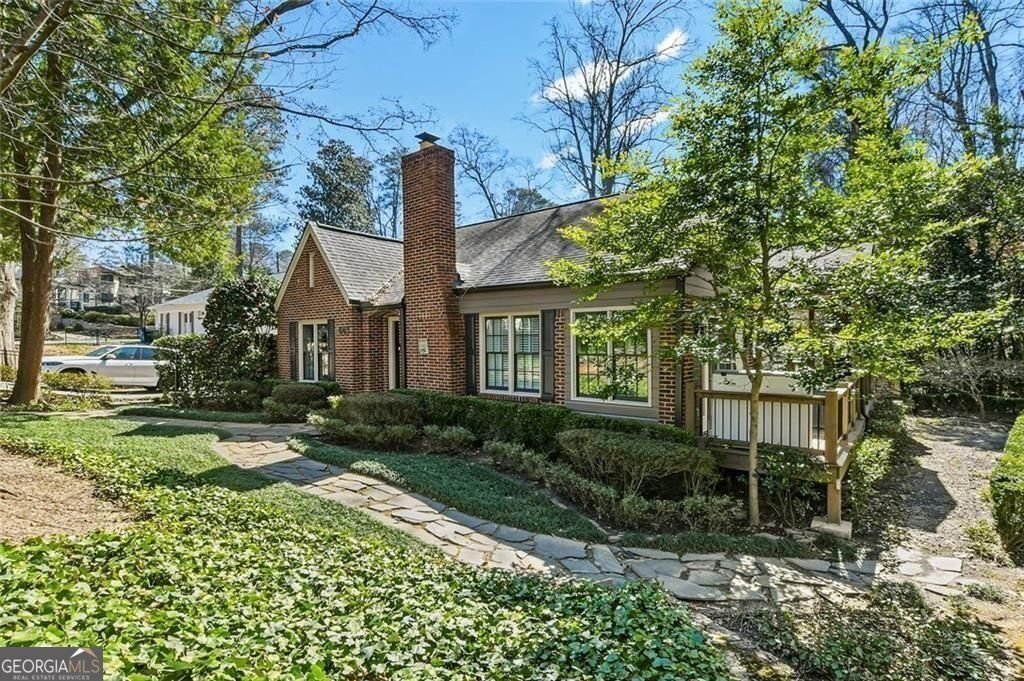 663 Amsterdam Avenue Atlanta - Photo 26