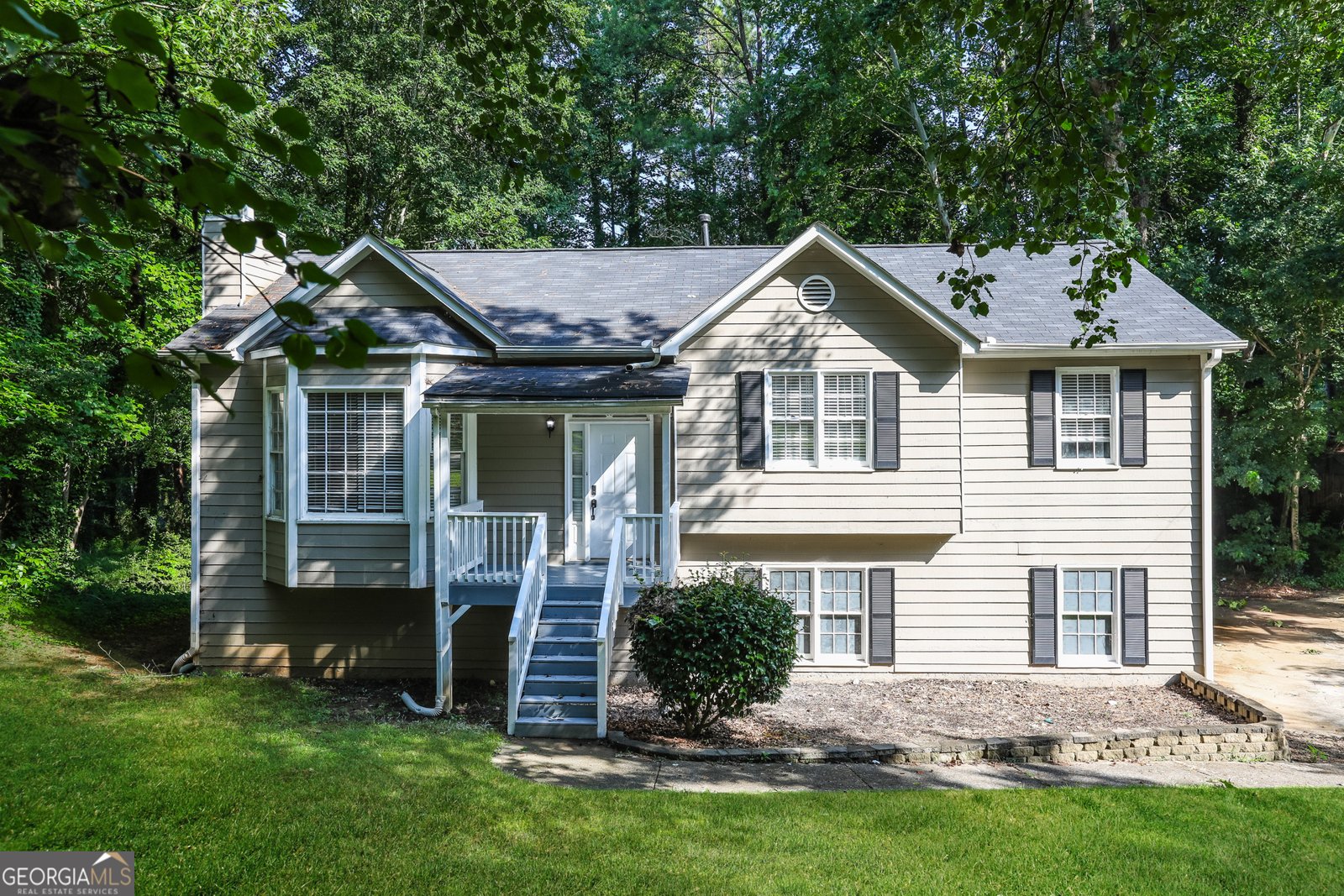133 Old Hickory Way Dallas - main photo