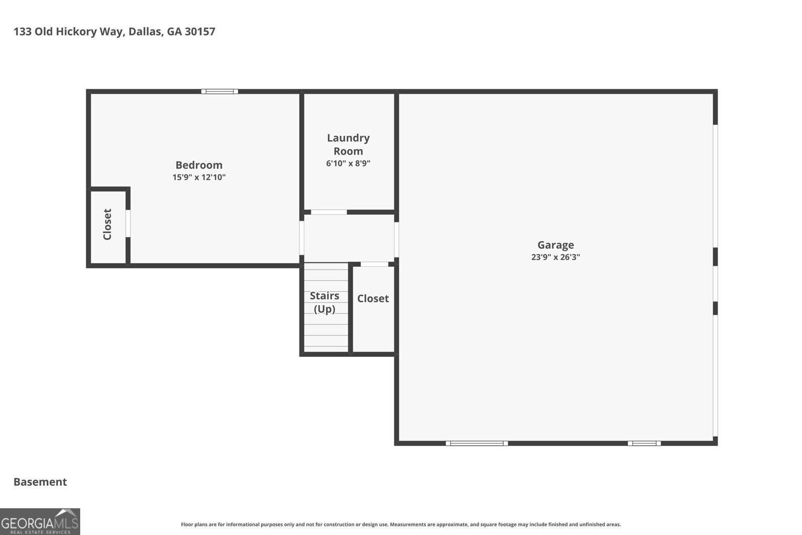 133 Old Hickory Way Dallas - Photo 22