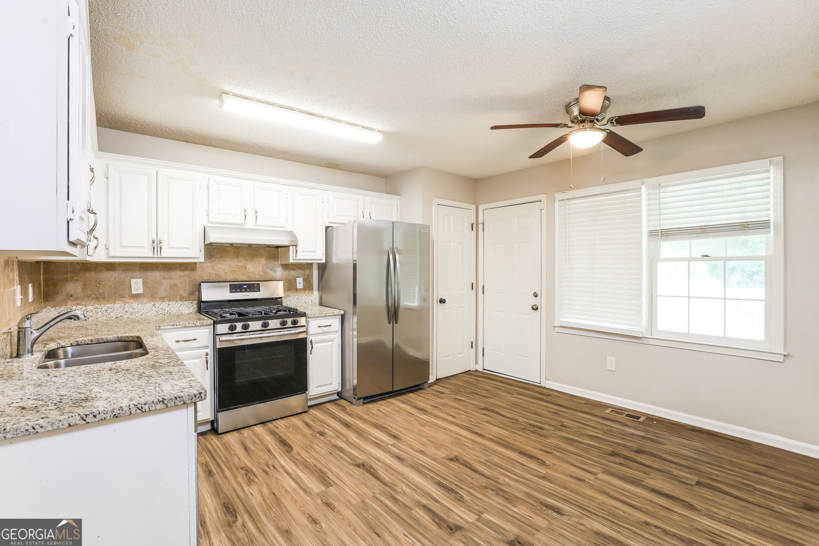 133 Old Hickory Way Dallas - Photo 8