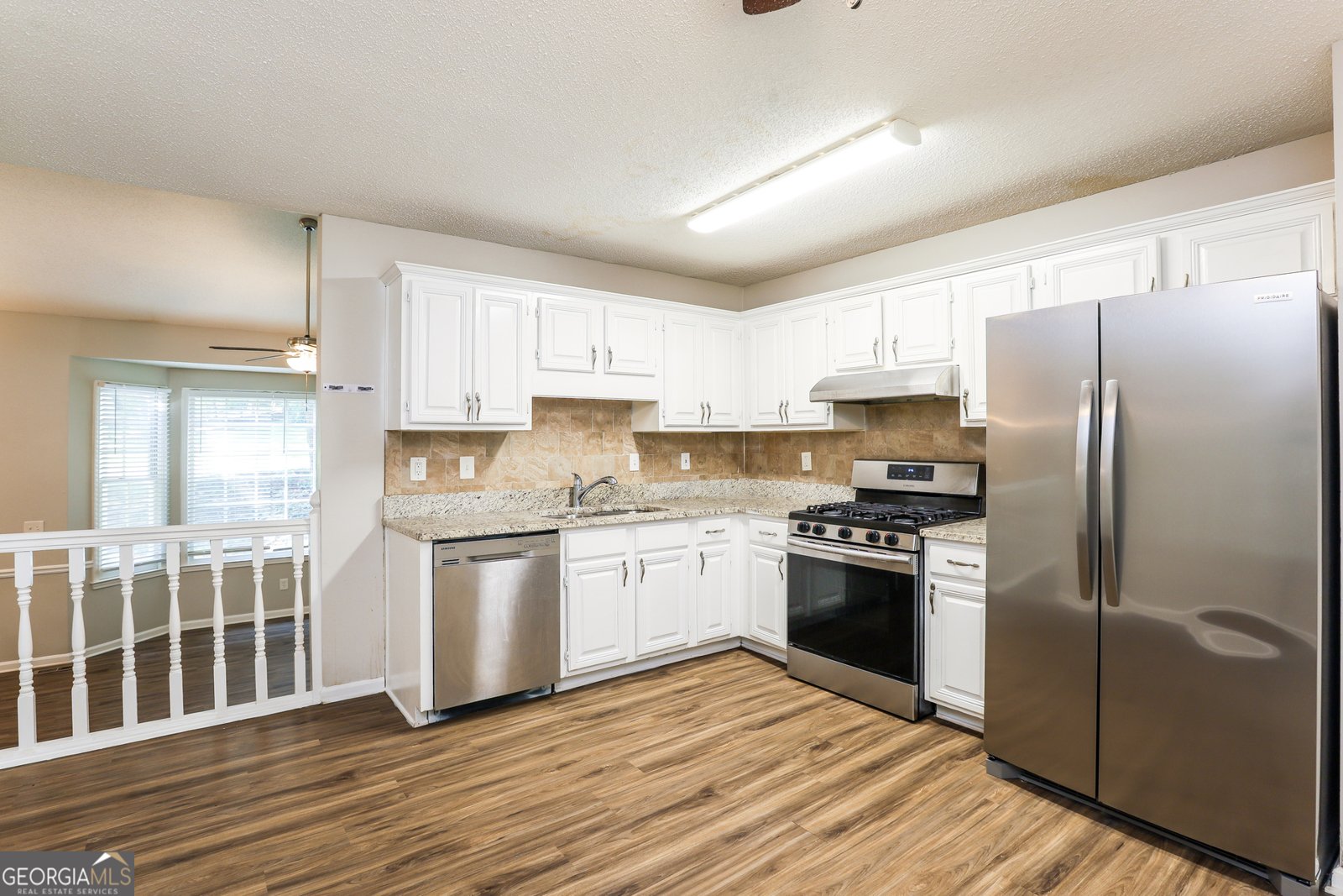 133 Old Hickory Way Dallas - Photo 9