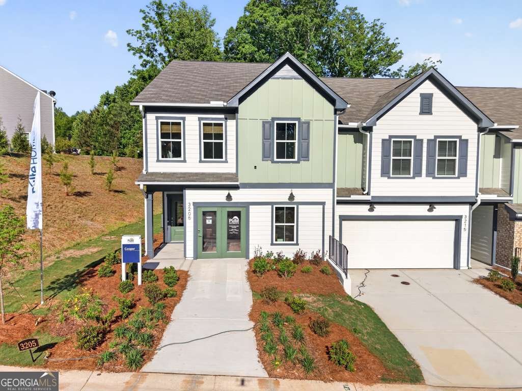 3705 Dell Way Cumming - Photo 38