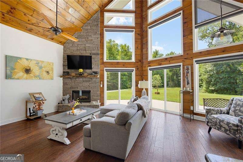 415 Bruce Road Douglasville - Photo 10
