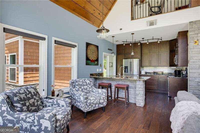 415 Bruce Road Douglasville - Photo 14