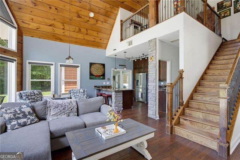 415 Bruce Road Douglasville - Photo 15