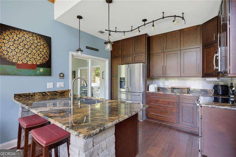 415 Bruce Road Douglasville - Photo 16