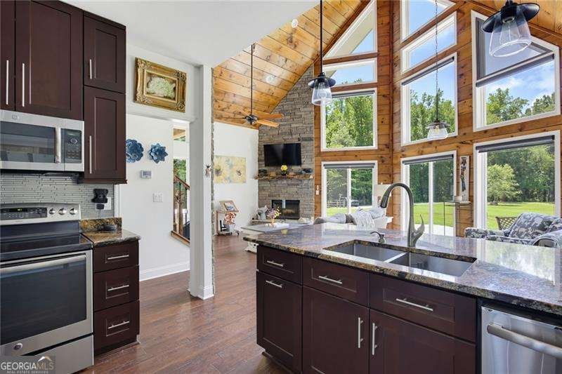 415 Bruce Road Douglasville - Photo 18