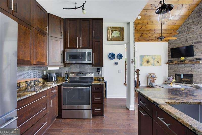 415 Bruce Road Douglasville - Photo 20