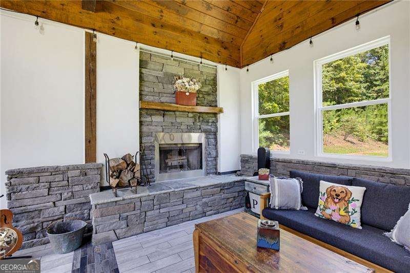 415 Bruce Road Douglasville - Photo 26