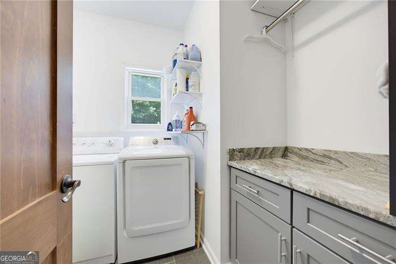 415 Bruce Road Douglasville - Photo 31