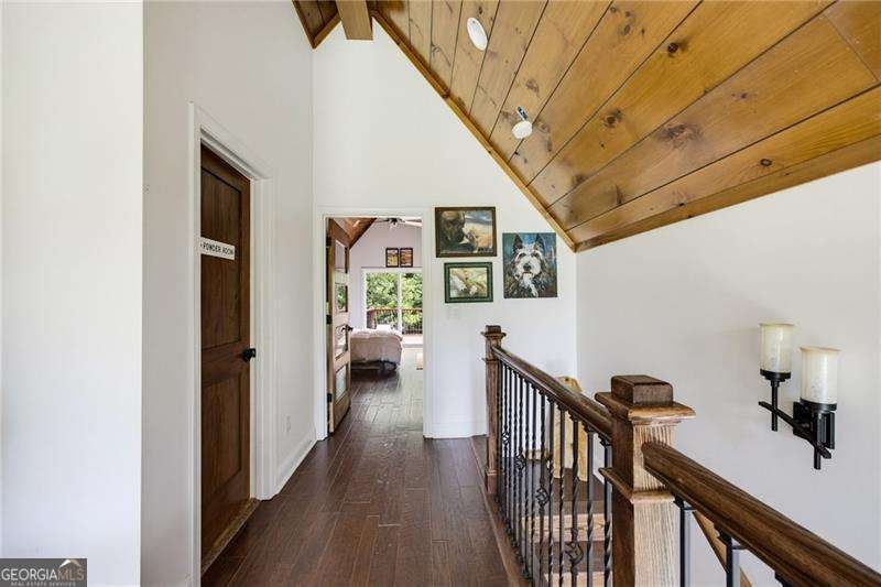 415 Bruce Road Douglasville - Photo 35