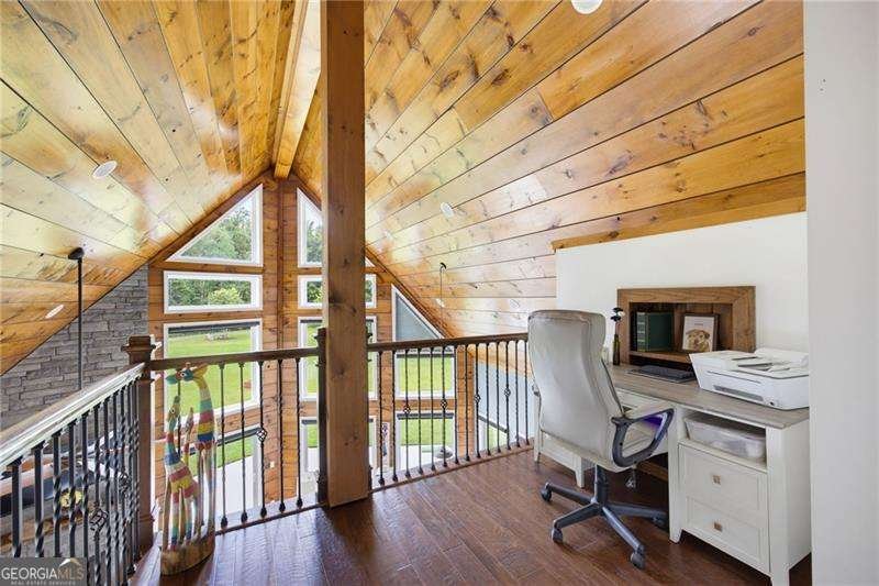 415 Bruce Road Douglasville - Photo 36