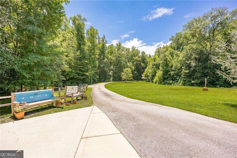 415 Bruce Road Douglasville - Photo 44