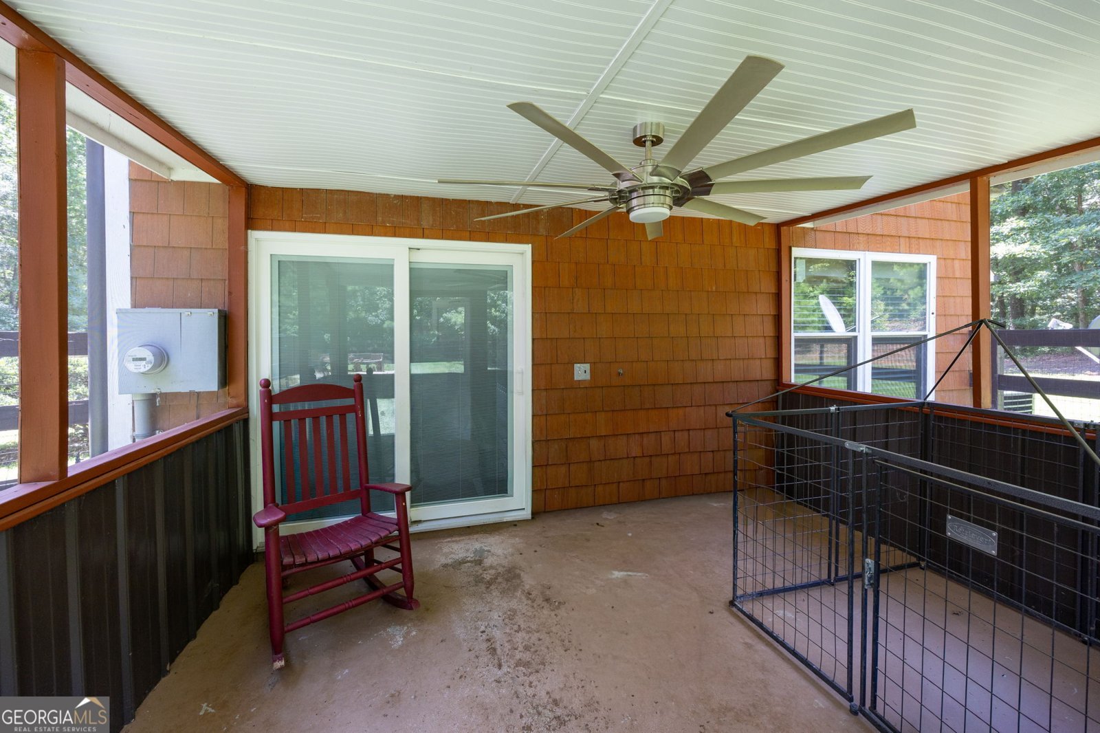 415 Bruce Road Douglasville - Photo 45