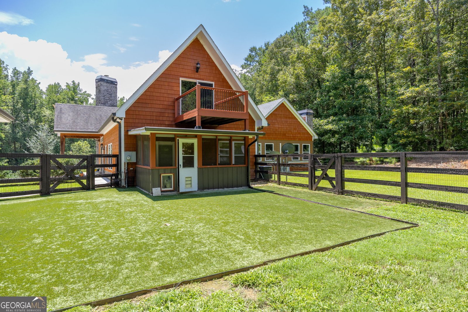 415 Bruce Road Douglasville - Photo 47