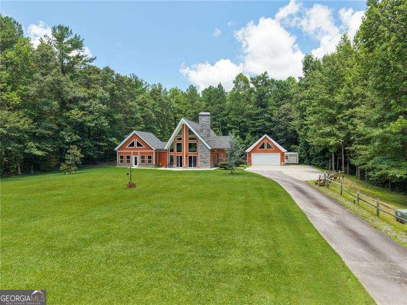 415 Bruce Road Douglasville - Photo 51