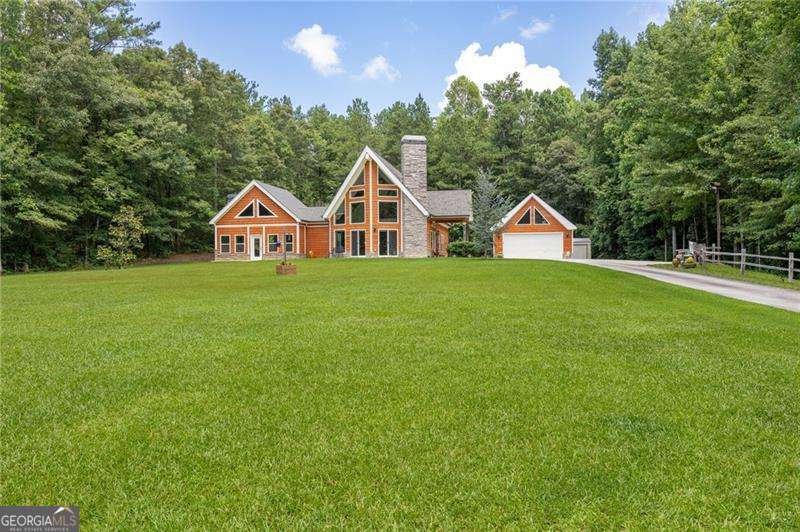 415 Bruce Road Douglasville - Photo 52